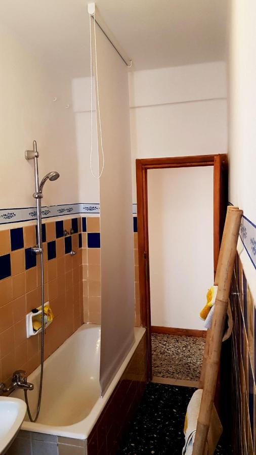Il Mulino Di Via Crotte Apartment Brescia Exterior photo