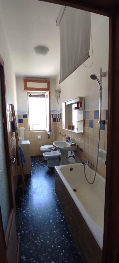 Il Mulino Di Via Crotte Apartment Brescia Exterior photo